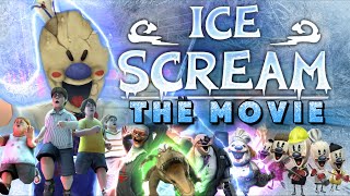 Ice Scream THE MOVIE [upl. by Opiak]