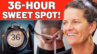 Is 36 Hour Fast Effective for Weight Loss All You Need to Know  Dr Mindy Pelz [upl. by Darraj]