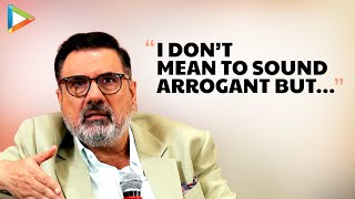 Boman Irani’s masterclass on acting Getting the dialect right or what you want in that moment [upl. by Atiuqet774]