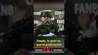 🔴Sigue Desinformación en Venezuela  vídeo falso de Machado Compartido por Régimen🔴 venezuelahoy [upl. by Asik]