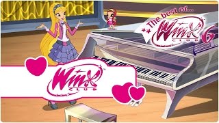 Winx Club Best Of  Episodio 5 Serie 6 [upl. by Lledyr369]