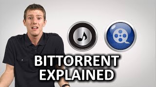 BitTorrent as Fast As Possible [upl. by Akienom862]