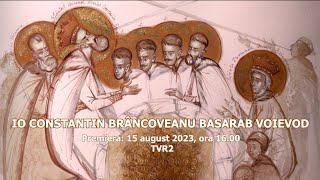 Gala Premiilor Constantin Brâncoveanu 2023 [upl. by Drofkcor]