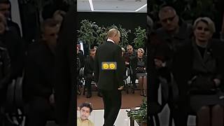 putin lider presidente rusia Russian president assist friend funeral [upl. by Nomrac]