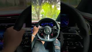 EQS 53 Launch Control 🚀 This is what happens when MercedesAMG goes EV 🔌 EQS53 EQS AMG [upl. by Vedetta]