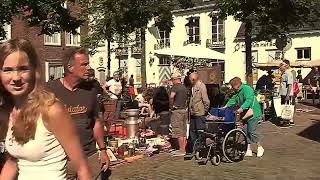 Rommelmarkt  IJzendijke [upl. by Neysa]