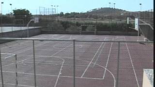 El centro penitenciario de cáceres inicia una experiencia piloto en institutos [upl. by Gorlicki]