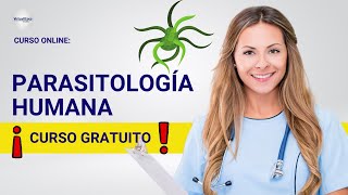 🔴 CURSO PARASITOLOGÍA HUMANA ǀ COMPLETO Y GRATIS 2023 ✅ PARTE 2 [upl. by Jeminah949]