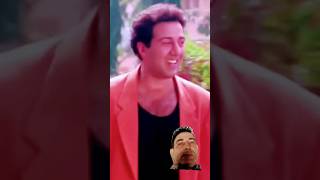 sunny deol ll himmat movie song ll sathiya bin tere Dil Mane Na ll shorts short sunnydeol [upl. by Seadon]