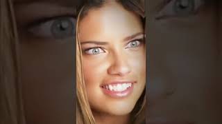 adrianna lima 🎀  edit  xari  fypシ゚viral [upl. by Fraya975]