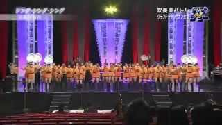 kyoto tachibana school live show final [upl. by Sosthina]