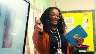 Staff of the Year Finalists  Tuskegee Airmen Global Academy [upl. by Bowe]