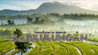 Relaxing music  Degung Sabilulungan  sundanese music of west java [upl. by Jemena]