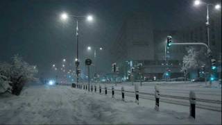 John McDermott  Song For A Winters Night [upl. by Fredra291]