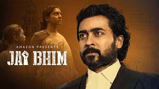 Jai Bhim Movie REVIEW  Akshay Arora  jaibhim jaibheem jaibhimstatus [upl. by Bain]