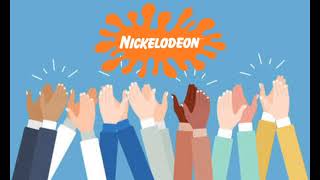 Nickelodeon ApplauseClapping Sound Effects [upl. by Pickens]