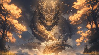 JOURNEY OF THE DRAGON  When Chinese Music goes Epic  Orchestral Music Mix [upl. by Kanter]