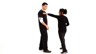 How to Punch  SelfDefense [upl. by Nazarius]