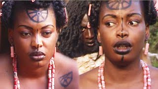 THE BEAUTY AND THE MONSTER  A Nigerian Movie  A must watch [upl. by Doss]