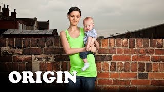 Finding Love As A Single Teen Parent  Underage and Pregnant  Full Episode  Origin [upl. by Kendry360]