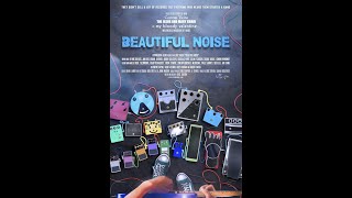 BEAUTIFUL NOISE 2014 Shoegaze Documentary [upl. by Tiphane]