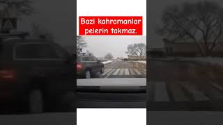 Bazi kahramanlar pelerin takmaz music automobile memes [upl. by Dorothy]