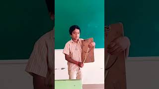 PUVI MANO KARUPPU  PETTA SONG COVER DRUMS music tamil drums schoolstudentshorts [upl. by Allimak]