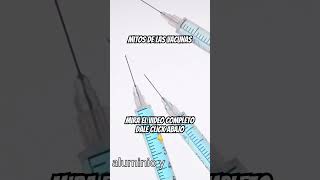 SUSCRIBETE Y COMENTA💉MITOS vs REALIDAD Lo que Deberías SABER Sobre las VACUNAS 💊 [upl. by Dasteel]