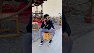 Boby bna bhikhari ll funny comedy bobbyprankster shorts [upl. by Luapnaes]