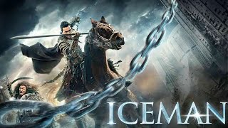 BUZ ADAM THE ICEMAN TÜRKÇE DUBLAJ KOMEDİ AKSİYON FİLMİ İZLE 1080P [upl. by Anehs]