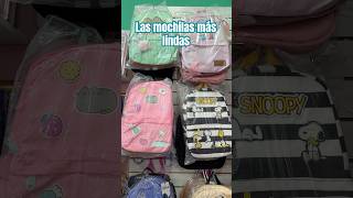 Las mochilas más lindas llegaron a Einstein librería mochila papeleria parati [upl. by Colier]