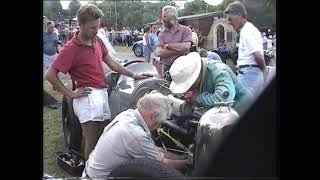 VSCC Prescott Hillclimb 1996 [upl. by Adnema]