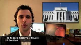 Bank Of Canada Fraud Exposed Privately Owned  One Minute Update E020 [upl. by Eahsram]