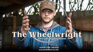 The Wheelwright  Documentary [upl. by Llerroj]