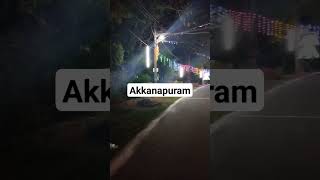 Pongalo pongal Akkanapuram [upl. by Marala]