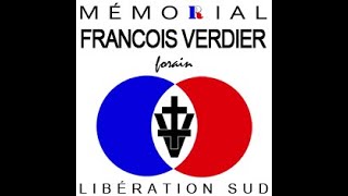 2024  Hommage à François VERDIER Collège JeanPierre VERNANT [upl. by Farant]