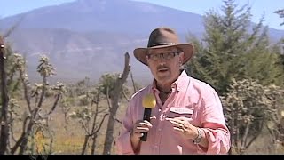 Reportajes de Alvarado  Galeana Nuevo León [upl. by Roper]