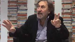 Howard Jacobson Authors top writing tips  BBC Radio 2 Chris Evans Breakfast Show [upl. by Atillertse]