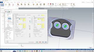 Knuckleduster Series  Part 2  Programming Live [upl. by Faruq]