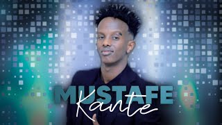 MUSTAFE KANTE 2024  HURDA GAMA MA LADA OO  QARAAMI SONG [upl. by Rabelais]