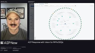 AIP Now AIP Response with Vision [upl. by Razec535]