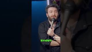 Entel ama değil aynen🤣🤣komedi talkshow komedivideo keşfet biraz gülmekmi dersin part 3 [upl. by Warrenne]