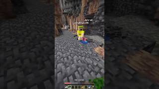 Full Minecraft manhunt on my channel [upl. by Kylynn]