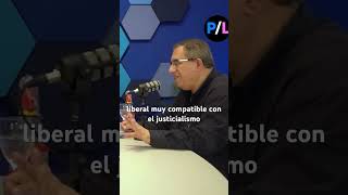 “Soy un liberal compatible con el Justicialismo” pl22 [upl. by Lachlan]