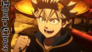 Black Clover Black Rover English Dub Cover  Silver Storm [upl. by Sitrik]