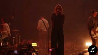 Linkin Park  In the end live 2024  New singer Emily Armstrong [upl. by Hamer]