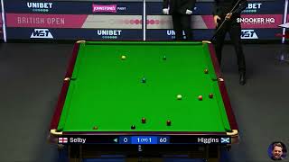 Pure Skill Meets Mystery Snooker Shots That Stunned the Arena [upl. by Rasec]