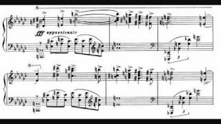 Rachmaninoff  Elegie Op 3 No 1 [upl. by Ingham]