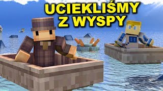 🎶 Uciekliśmy Z Wyspy  TAJEMNICZA WYSPA PIOSENKA 🎶 [upl. by Llenral]