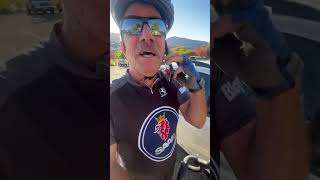 Gary Peacock FULL VIDEO Bicycle Incident [upl. by Sawyor]